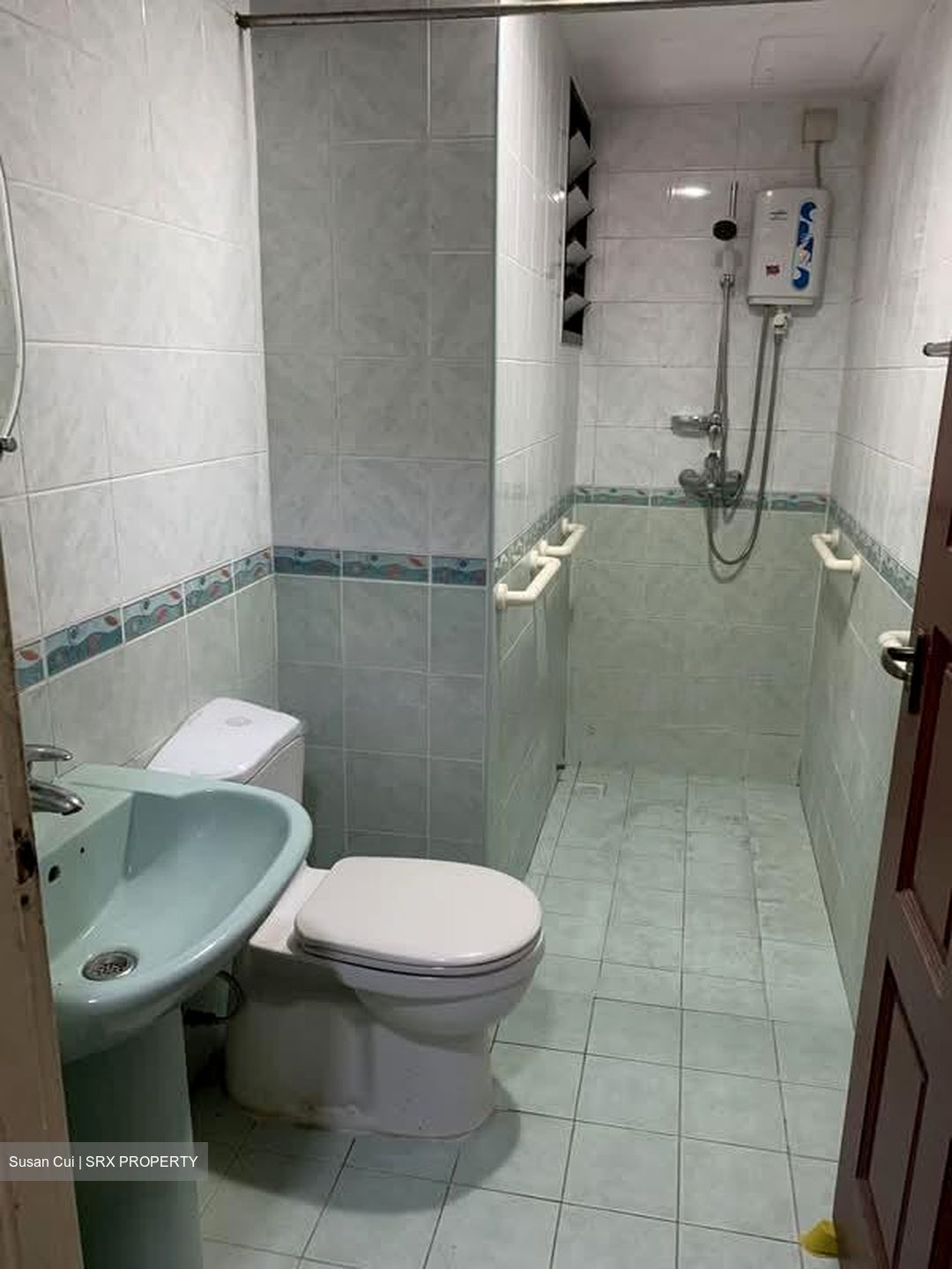 Blk 145 Toa Payoh Towers (Toa Payoh), HDB 4 Rooms #589840531